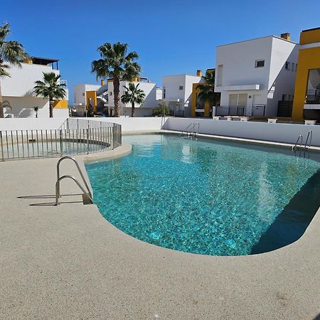 Rincon Del Salar Apartment Playas de Vera ภายนอก รูปภาพ