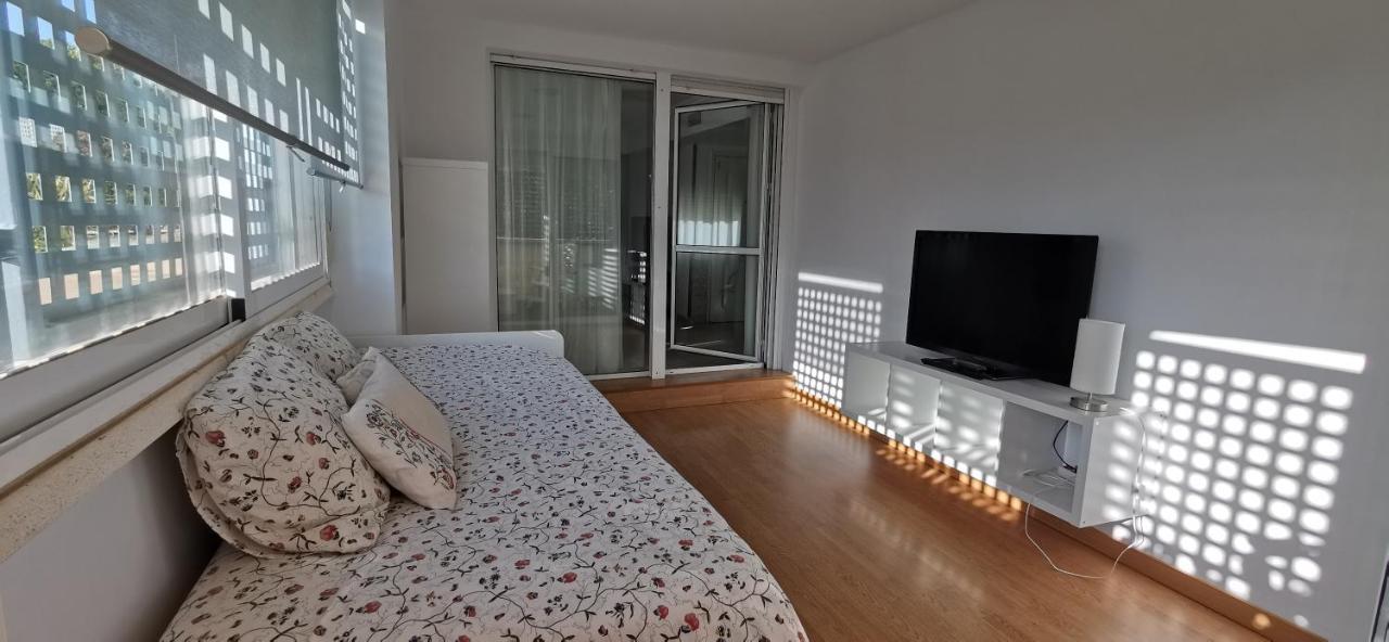 Rincon Del Salar Apartment Playas de Vera ภายนอก รูปภาพ