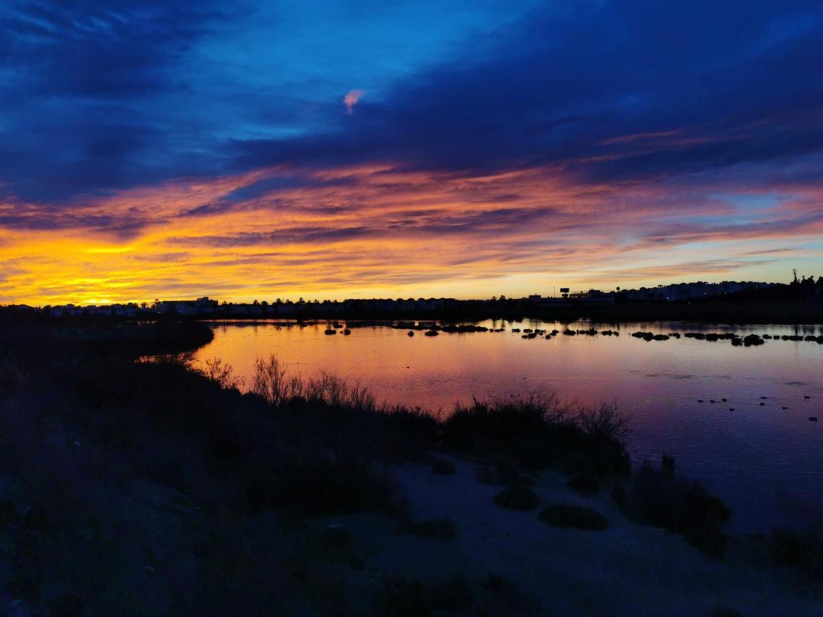 Rincon Del Salar Apartment Playas de Vera ภายนอก รูปภาพ