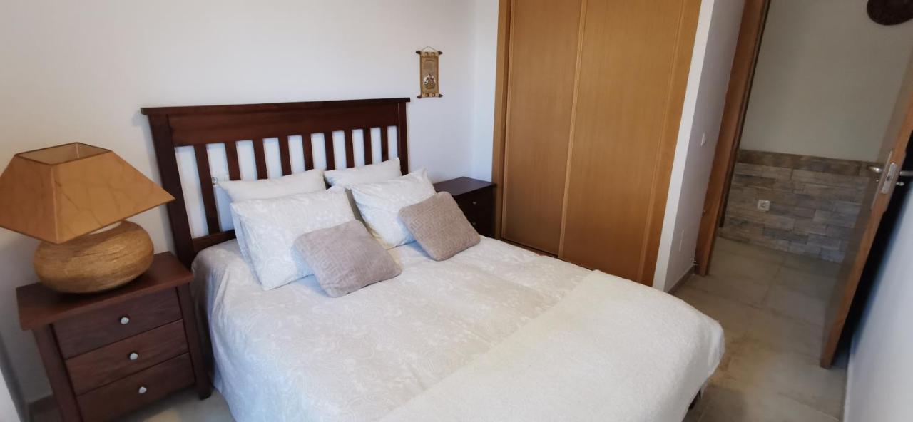 Rincon Del Salar Apartment Playas de Vera ภายนอก รูปภาพ