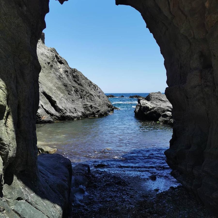 Rincon Del Salar Apartment Playas de Vera ภายนอก รูปภาพ
