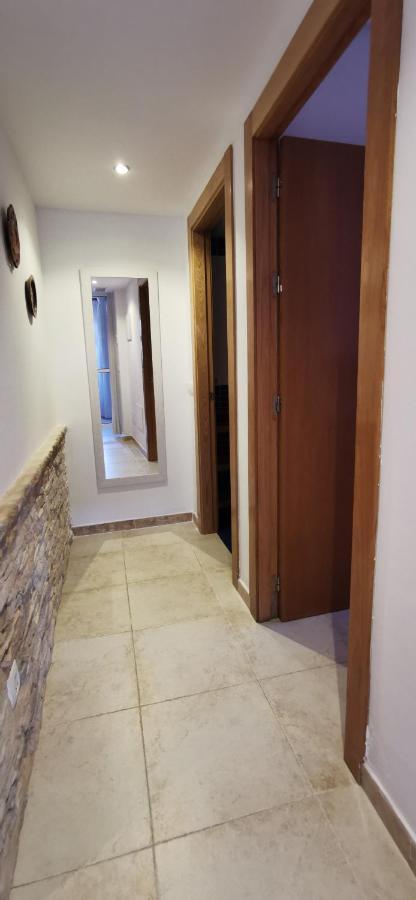 Rincon Del Salar Apartment Playas de Vera ภายนอก รูปภาพ