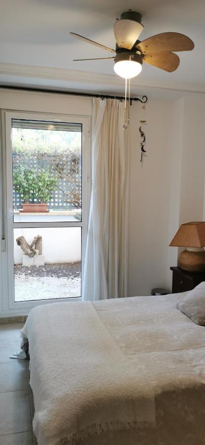 Rincon Del Salar Apartment Playas de Vera ภายนอก รูปภาพ