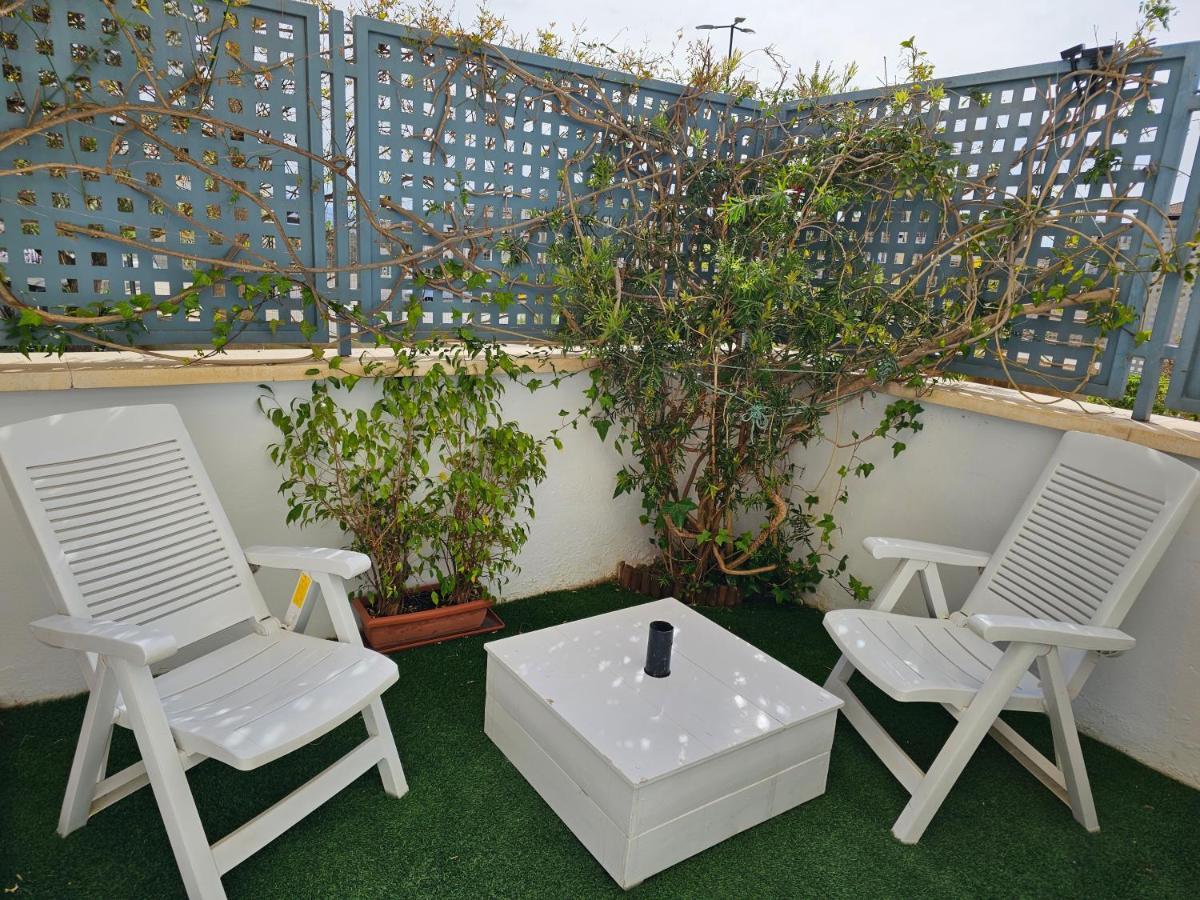 Rincon Del Salar Apartment Playas de Vera ภายนอก รูปภาพ